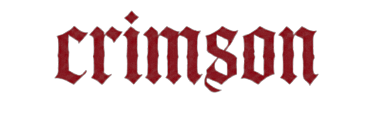 crimson